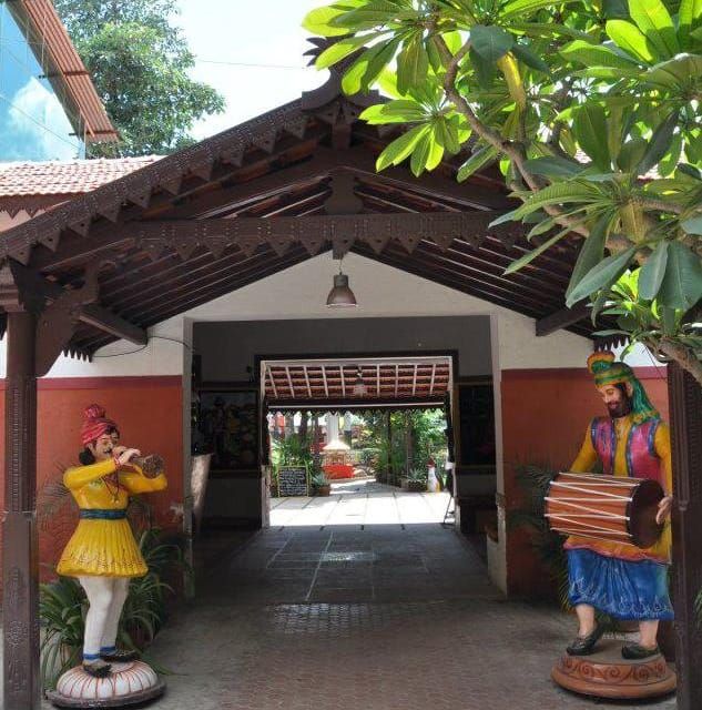 undefined Motel The Village Resort (MTV)